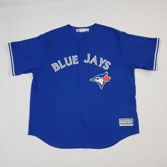 Majestic Other - Majestic Toronto Blue Jays Cool Base Jersey